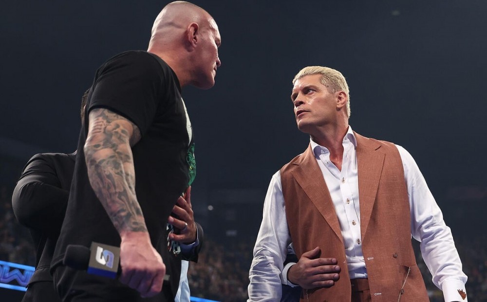 orton rhodes