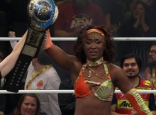 queen animata champion