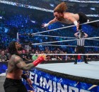 sami zayn roman reigns