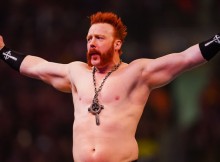 sheamus