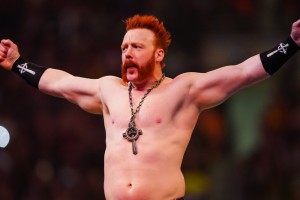 sheamus