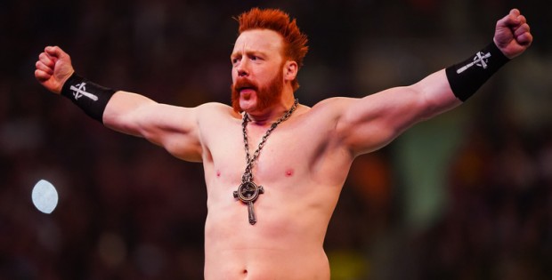 sheamus