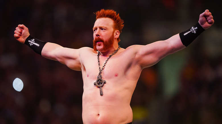 sheamus