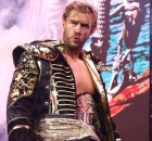will ospreay
