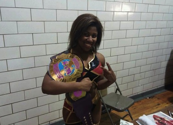 MSG: Lesnar contre qui? / Une future Diva signe avec la WWE / Des ...