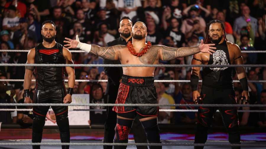 Un allié inattendu pour The Bloodline (“spoiler” pour le prochain RAW ...